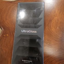 2 pack Screen protector for Samsung Galaxy s24 ultra