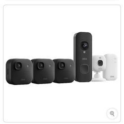 Blink Camera Combo Set