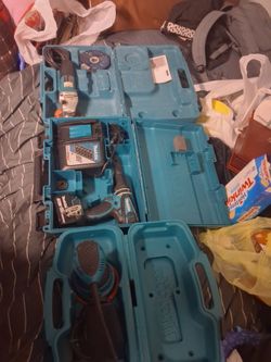 Makita power tools
