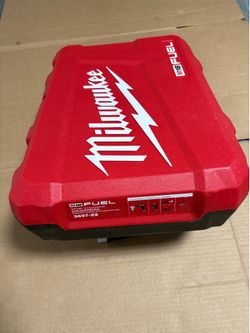 Milwaukee drills empty box brand new