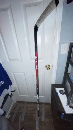 Ccm Street Hockey Stick