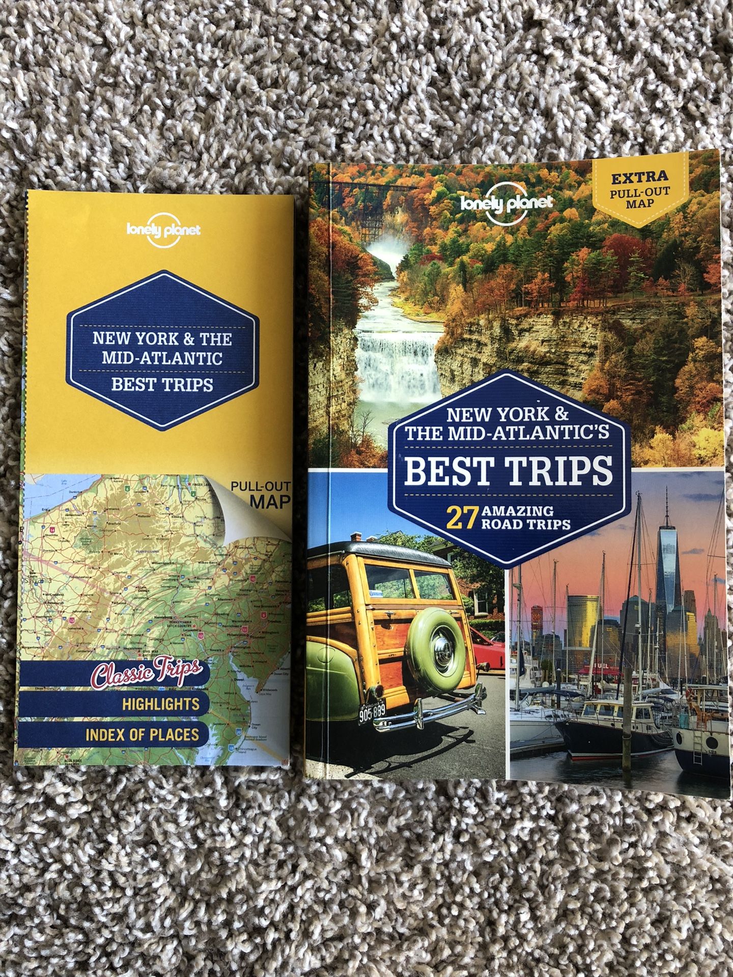New York And Mid Atlantic’s Best Trips
