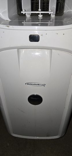 portable air conditioners