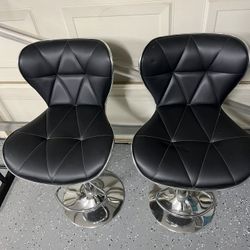 Adjustable Chairs 