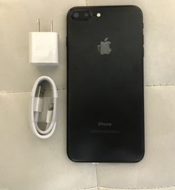 iPhone 7 Plus 128GB Factory Unlocked