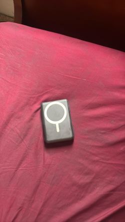 Portable charger