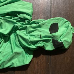 alien costumes