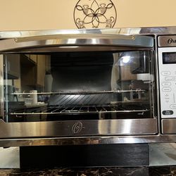 [Like New] Oster Extra Large Toaster Oven for Sale in San Diego, CA -  OfferUp