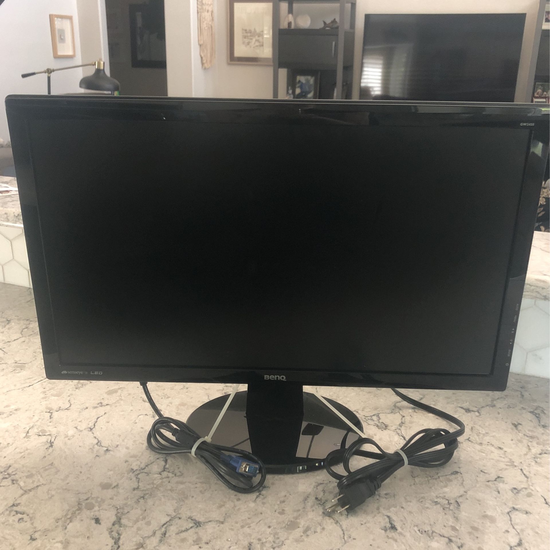Benq Senseye 3 LED Monitor