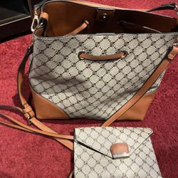 Purses $50-100each all like new
