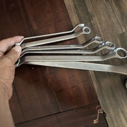Wrench’s