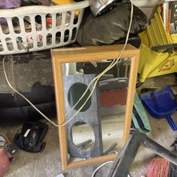 Medicine Cabinet