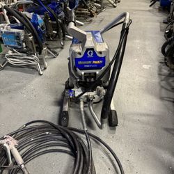 Sprayers