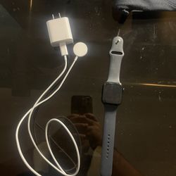 Apple Watch SE
