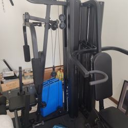 Home Gym