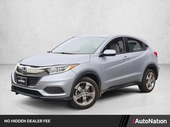 2022 Honda HR-V