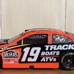 1/24 Diecast If Martin Truex Jr’s 2021 Car