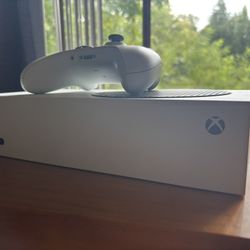 xbox series s