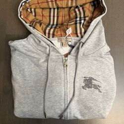 Burberry Hoodie
