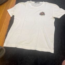 Dolce Gabbana shirt cost about $250
