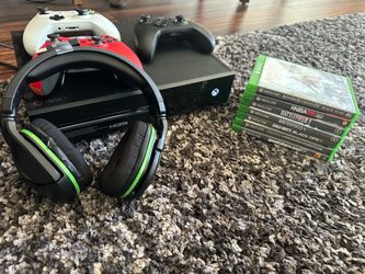 Total Gaming Bundle- Xbox One