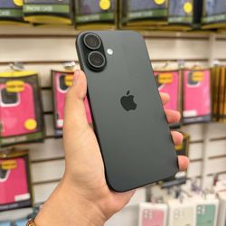 Iphone 16 256GB UNLOCKED✔️