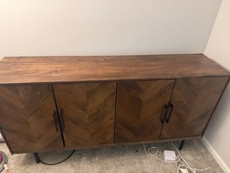 Ashley furniture TV council