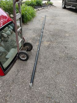 30 ft extendable aluminum flagpole thanks for telling me