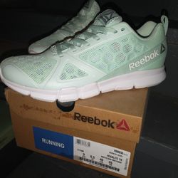 Reebok's Women Shoes 