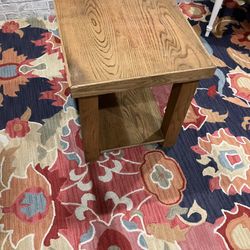 End Table