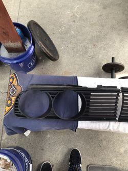 E30 grills
