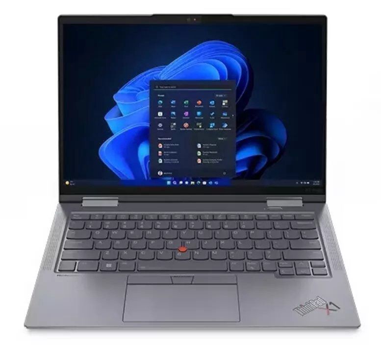 New Lenovo ThinkPad X1 Yoga G7 Laptop 14" 4K+ OLED Touch i7 32GB RAM 1TB Pen Office365 Warranty