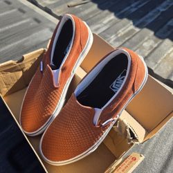 Vans Shoes