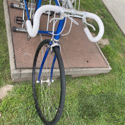 Racing Bike