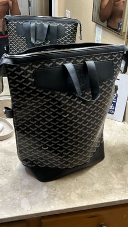 goyard bag