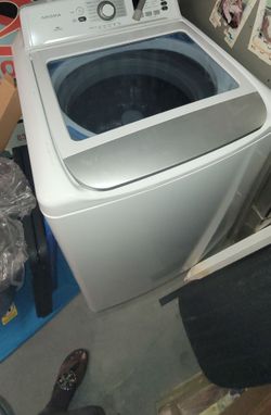 Washer