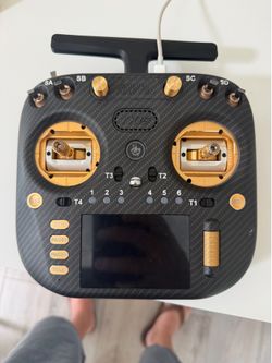 Radiomaster TX15Max