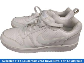 Nike 838937-111 White