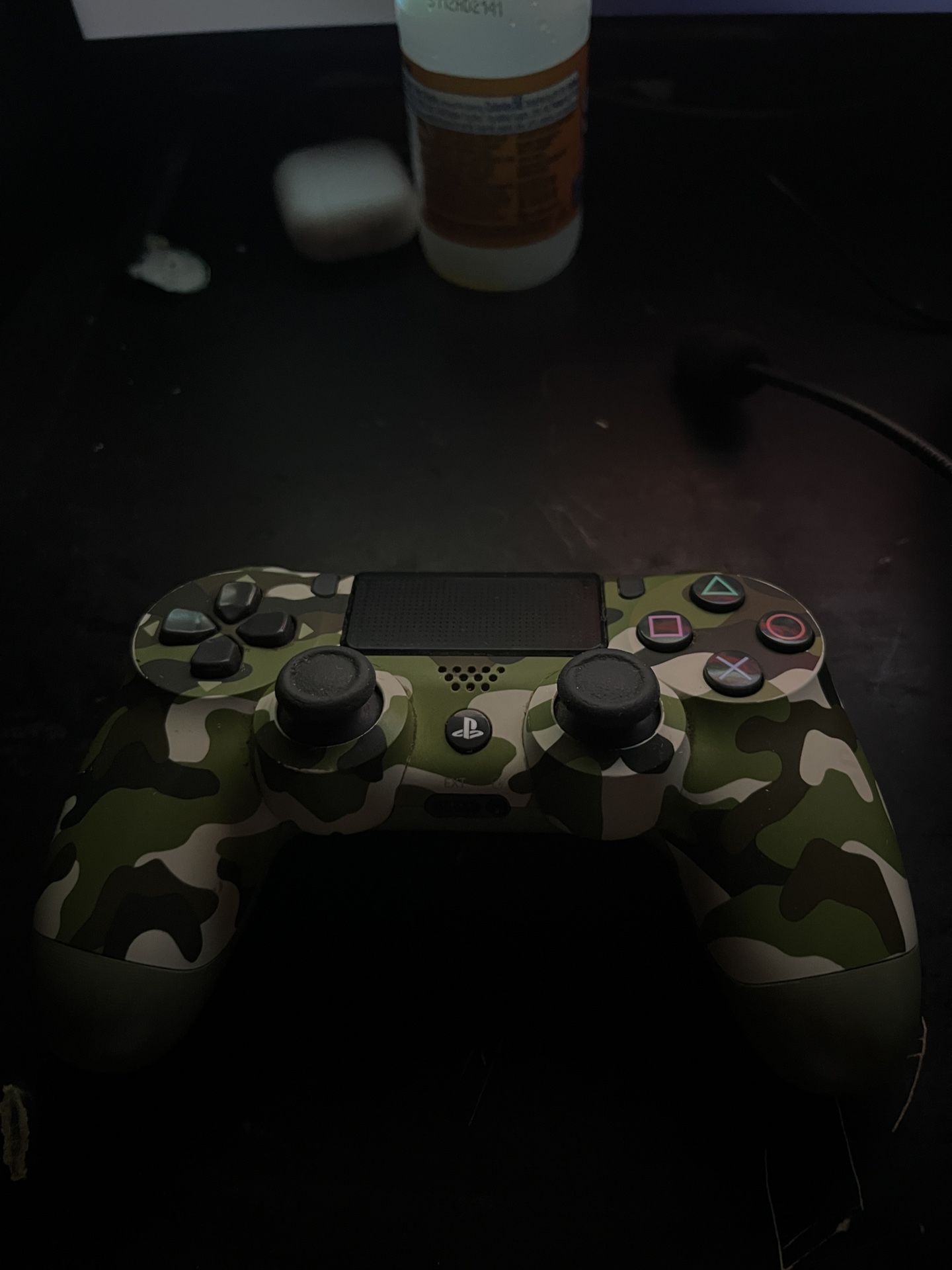 Ps4 controller