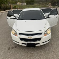 2012 Chevrolet Malibu