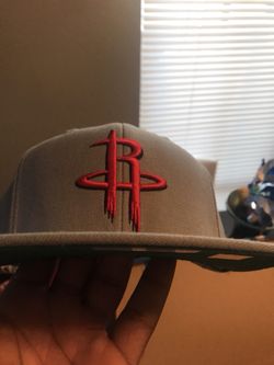Houston Rockets SnapBack