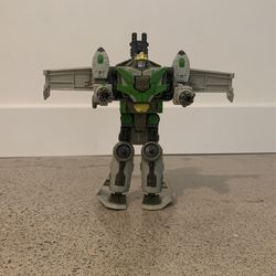 Vintage Transformer Toy