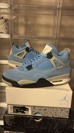 Jorxan retro 4 unc sz 12