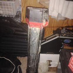 Milwaukee Construction Light