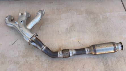 Datsun Parts