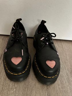 Dr martins Oxford