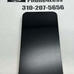 iPhone 14 128GB Starlight Unlocked 