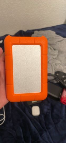 extranal hard drive