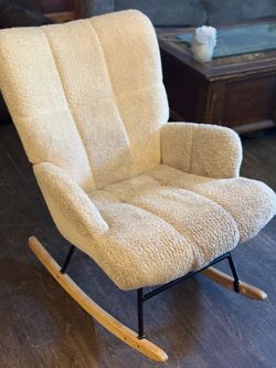 Rocking Chair Nursery , bedroom, living room
