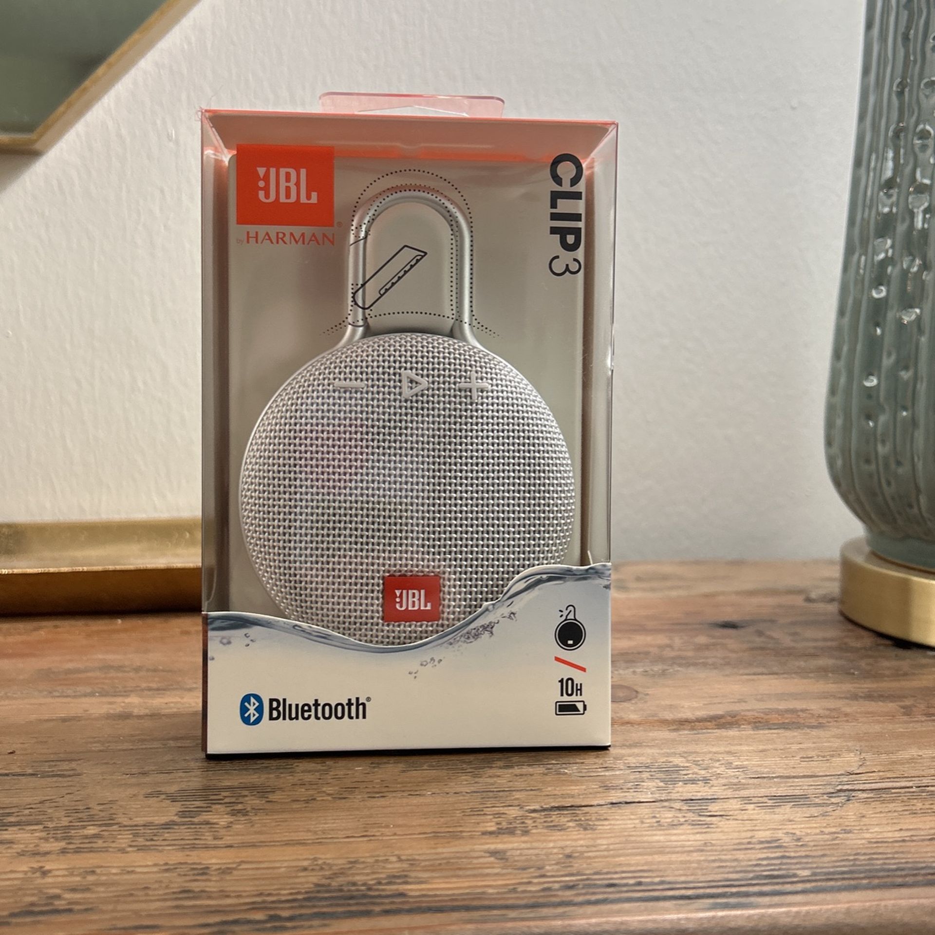 JBL Bluetooth Speaker 